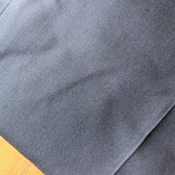 Brooks Brothers Dress Pants in Navy Blue - Picture 5 of 5